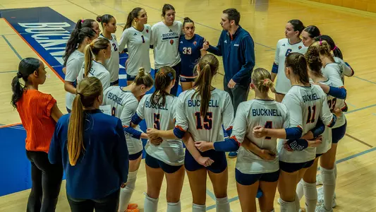 Team Huddle