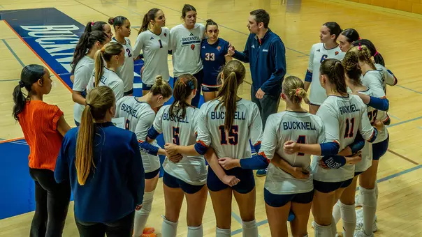 Team Huddle