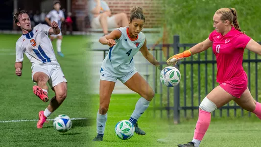 Drew Roskos, Gaby Parker, Sarah McFarland