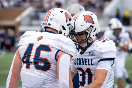 Fb at Georgetown 10/10/26