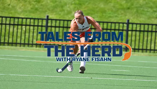 Ryane Fisahn Tales from the Herd