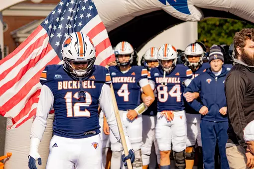 FB Team in Tunnel (Jack Inserra)