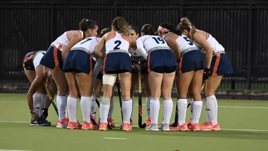 Team Huddle