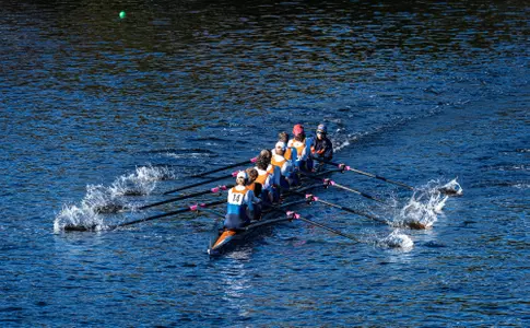 Bucknell V8 HOCR
