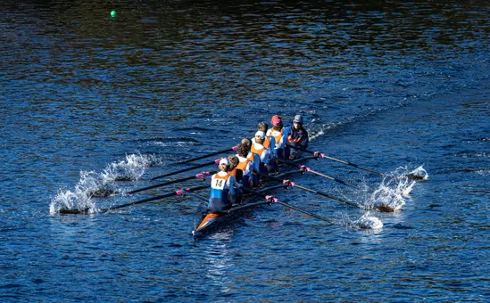Bucknell V8 HOCR
