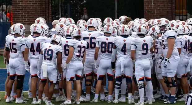 FB Huddle