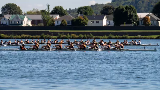 Rowing 8s