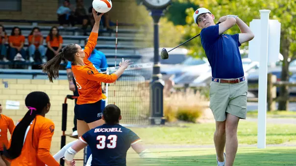 Marion Haskell, Brad McDermott