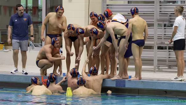 Team Huddle