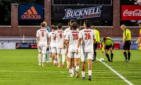 MSOC Walkout
