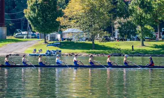 Men's Crew v8 10/3