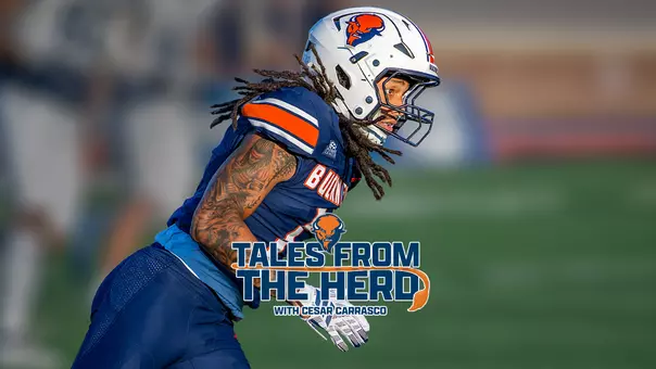 Tales From the Herd: Carrasco