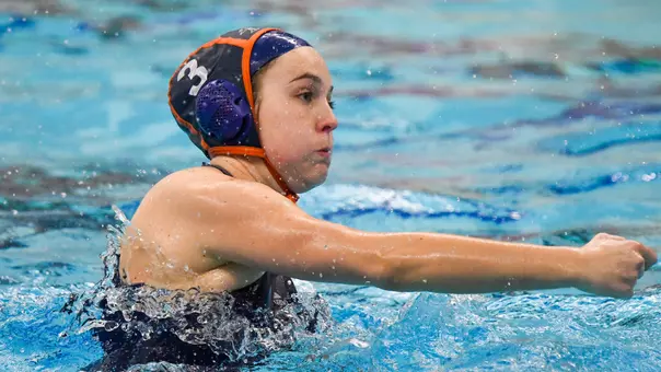 Olivia Hopper - Bucknell Invitational