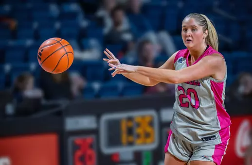 Reese Zemitis No Look Pass