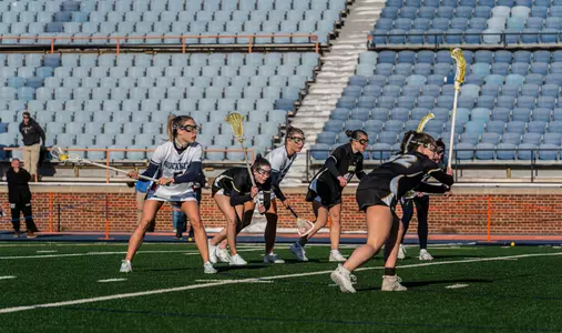 Megan Krestinski Free Position Goal