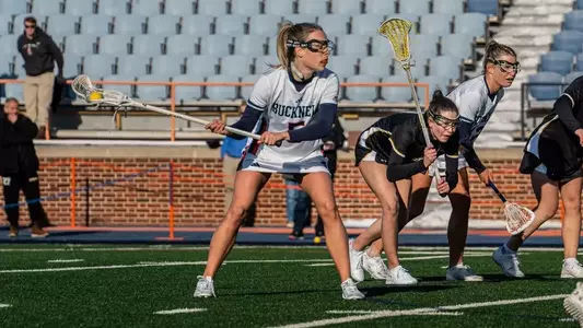 Megan Krestinski Free Position Goal