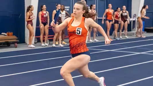 Grace Camerlingo - Relay