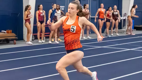 Grace Camerlingo - Relay