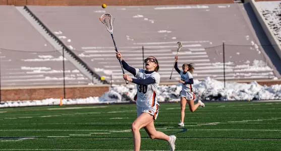 Kate Hearns Action Shot