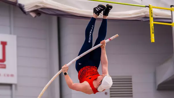 Michael Chernova PL Championships