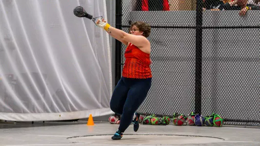 Isabelle Roes - PLT Championships