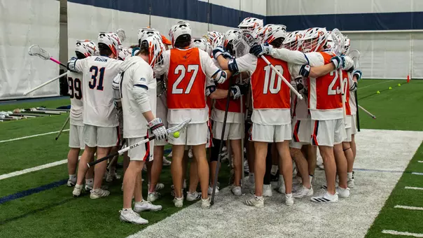 Men's Lacrosse Group