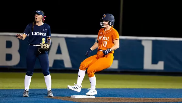 Barbara Jo Coppola - East Texas A&M