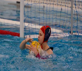 Tamara Torkos Goalie
