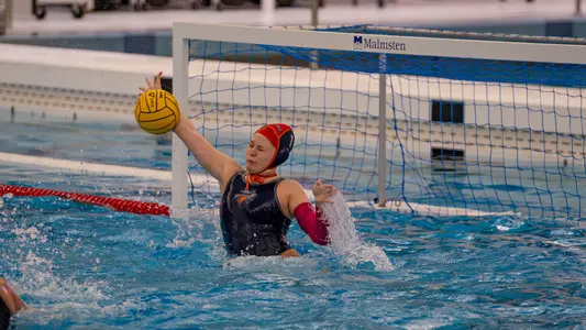 Tamara Torkos Goalkeeper