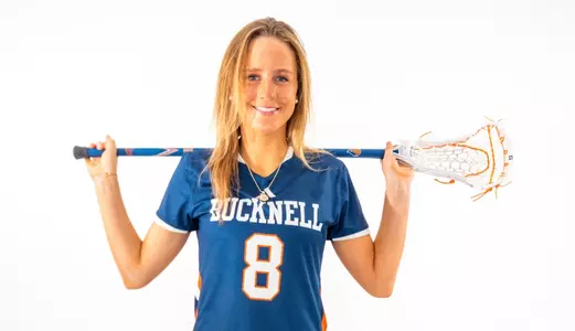 Caleigh Cummiskey Media Day