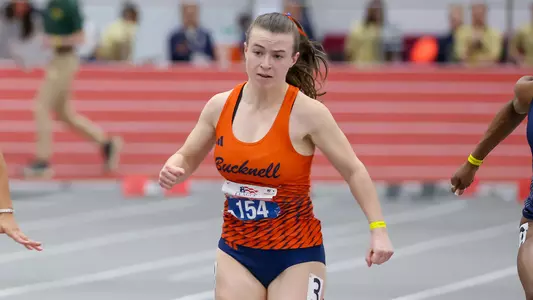 Grace Camerlingo - PLT 60m Dash