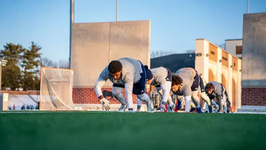 FB Spring Conditioning