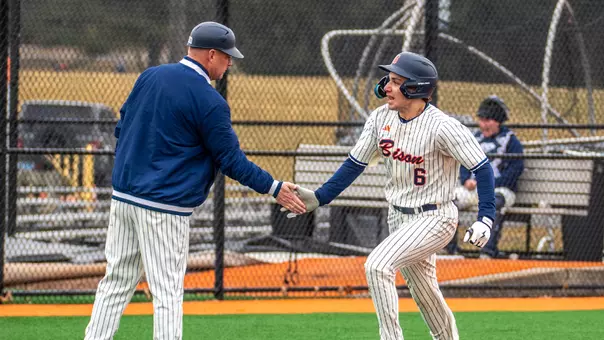 Lleyton Coupe Home Run