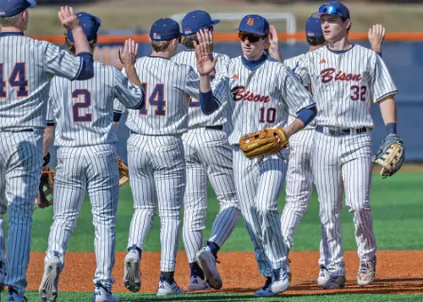 Bucknell Baseball