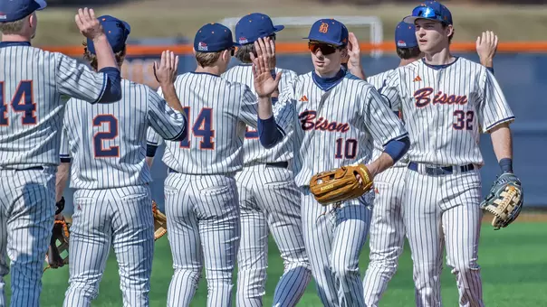 Bucknell Baseball