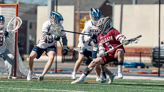 Jack Tully, Caleb Lewis