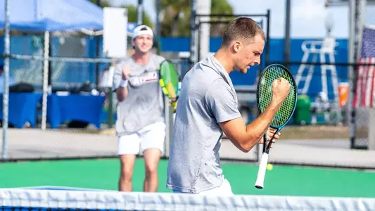 Amar Tahirovic, Brendan McDonald