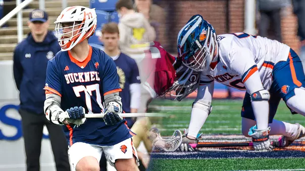 Owen Kovacs, Colin McLoy