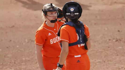 Avery Powers & Angelina Seropian