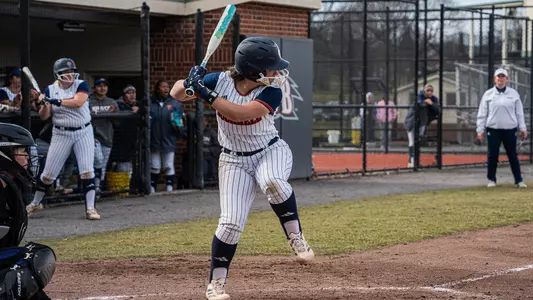 Brooke Popella Hitting