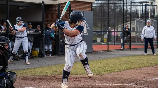 Brooke Popella Hitting