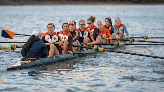 Bucknell Eights