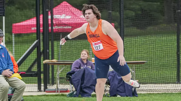 Wade Shomper - 2024 PL Outdoor