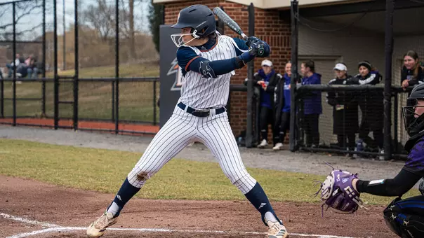 Barbara Jo Coppola - Batting