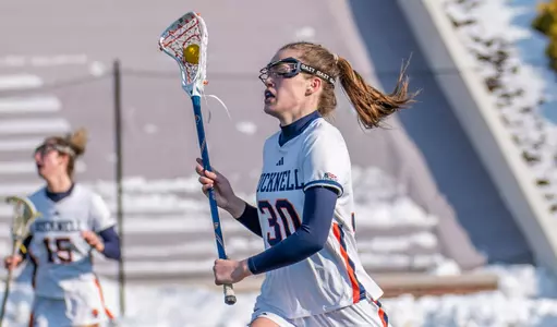 Kate Hearns Action Shot