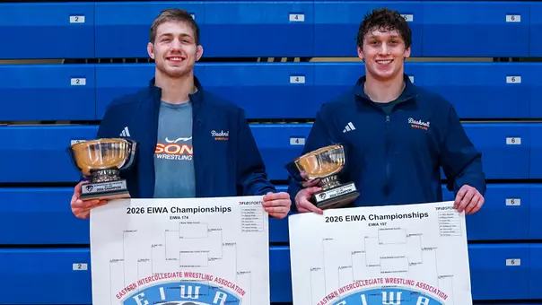 Bechtold & Takats Trophies