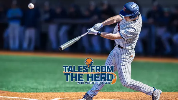 Tales From the Herd: Michael Trommer