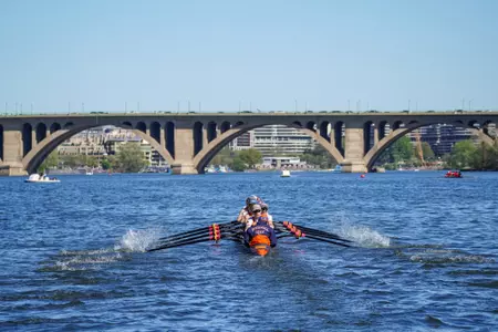 Men's Crew V8 DC