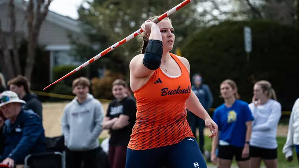 Evelyn Bliss - 2026 Bison Outdoor Classic