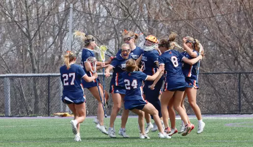 WLAX Celebration